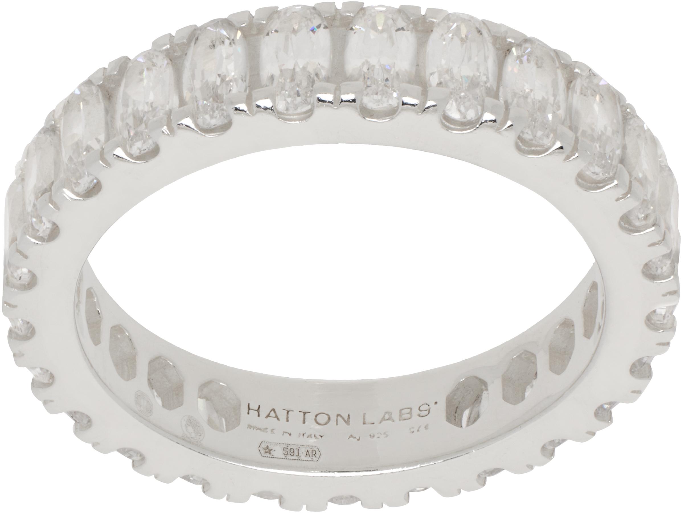 メンズ Hatton Labs リング | オンラインセールは最大53%オフ | Lyst