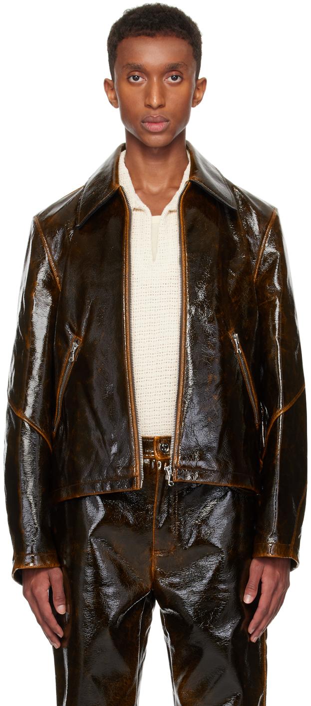 メンズ Séfr ジャケット | オンラインセールは最大53%オフ | Lyst