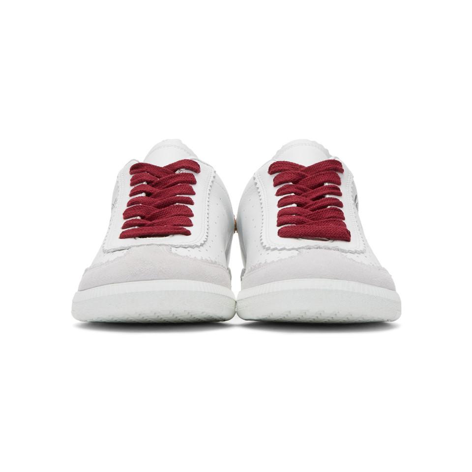 isabel marant sneakers bryce