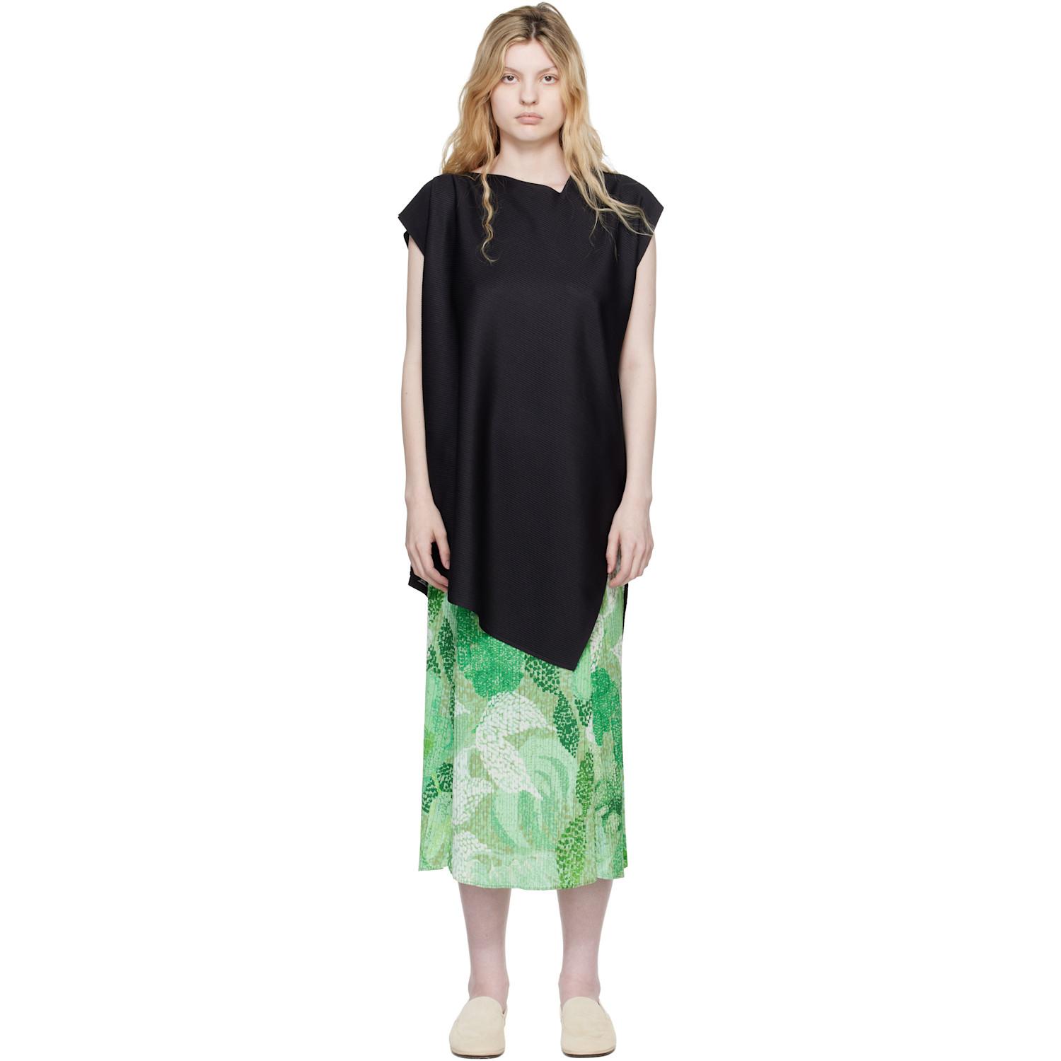 Pleats Please Issey Miyake Short-sleeve tops for Women | Online 