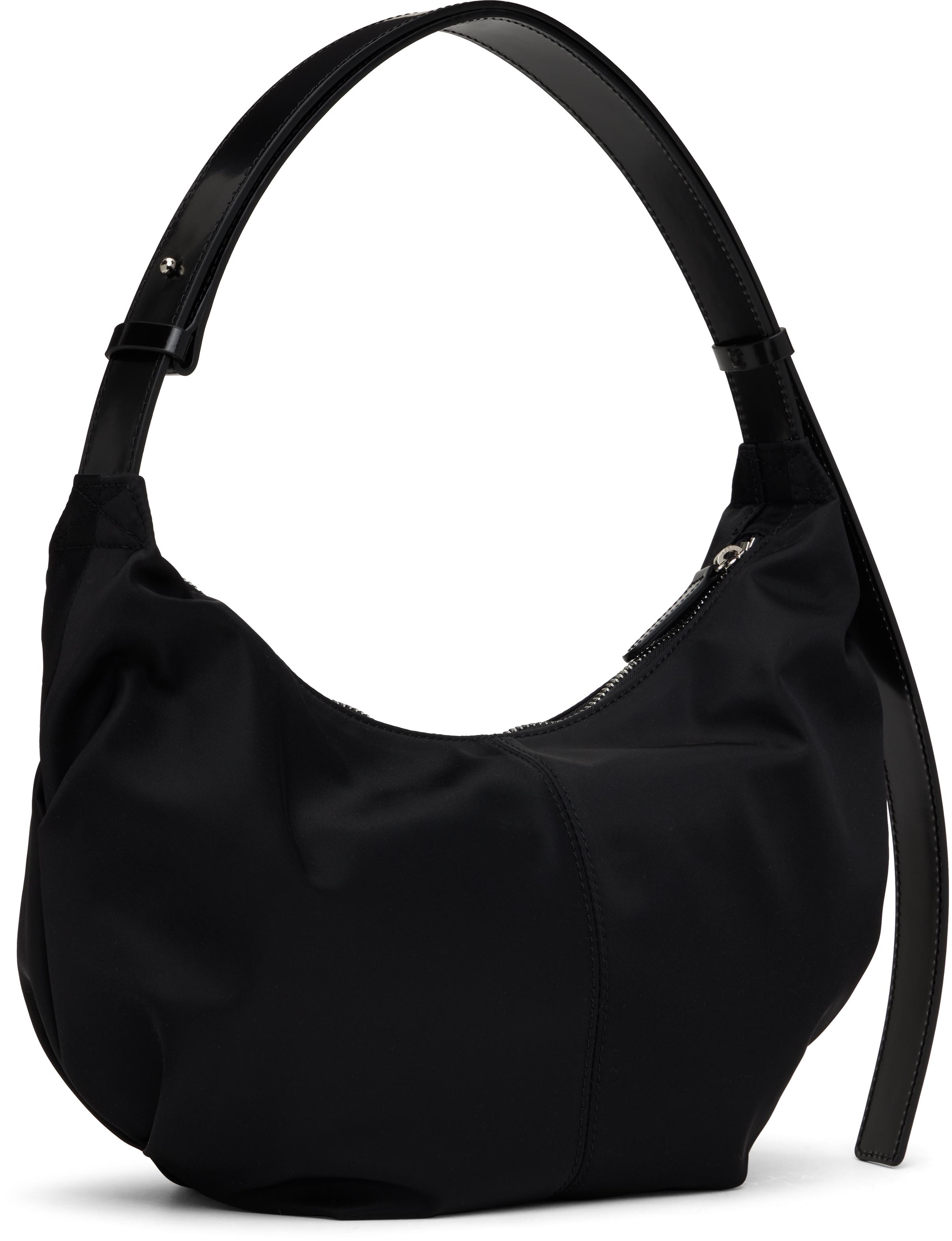 ★関税込★NOTHING WRITTEN★HT nylon shoulder bag★ Designer fashion, Seoul-fully created | W Concept