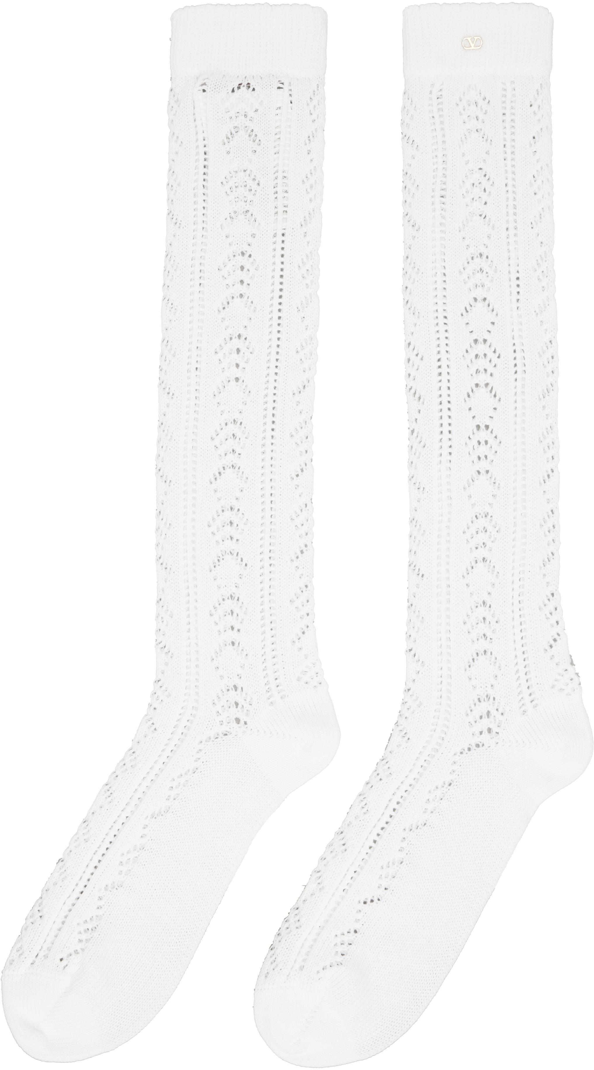 メンズ Valentino Garavani 靴下が¥40,000〜 | Lyst