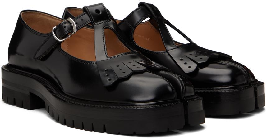 Maison Margiela Tabi Country メリージェーン ローファー