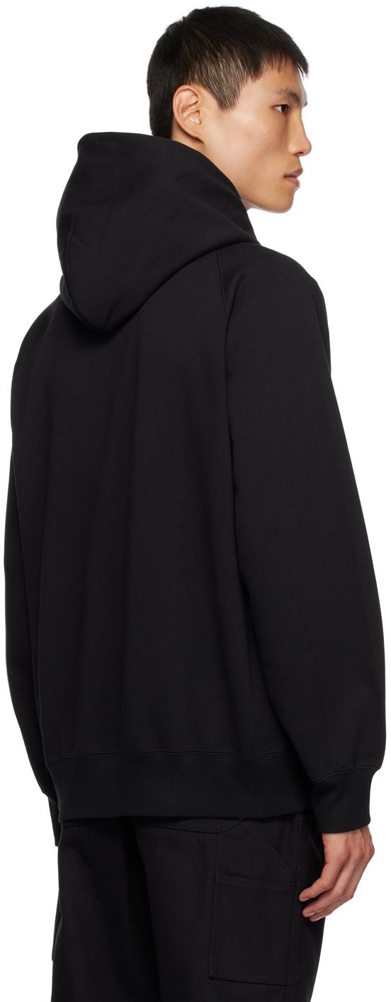 Sacai - Sacai X CARHARTT WIP HOODIE | HBX - Globally Curated