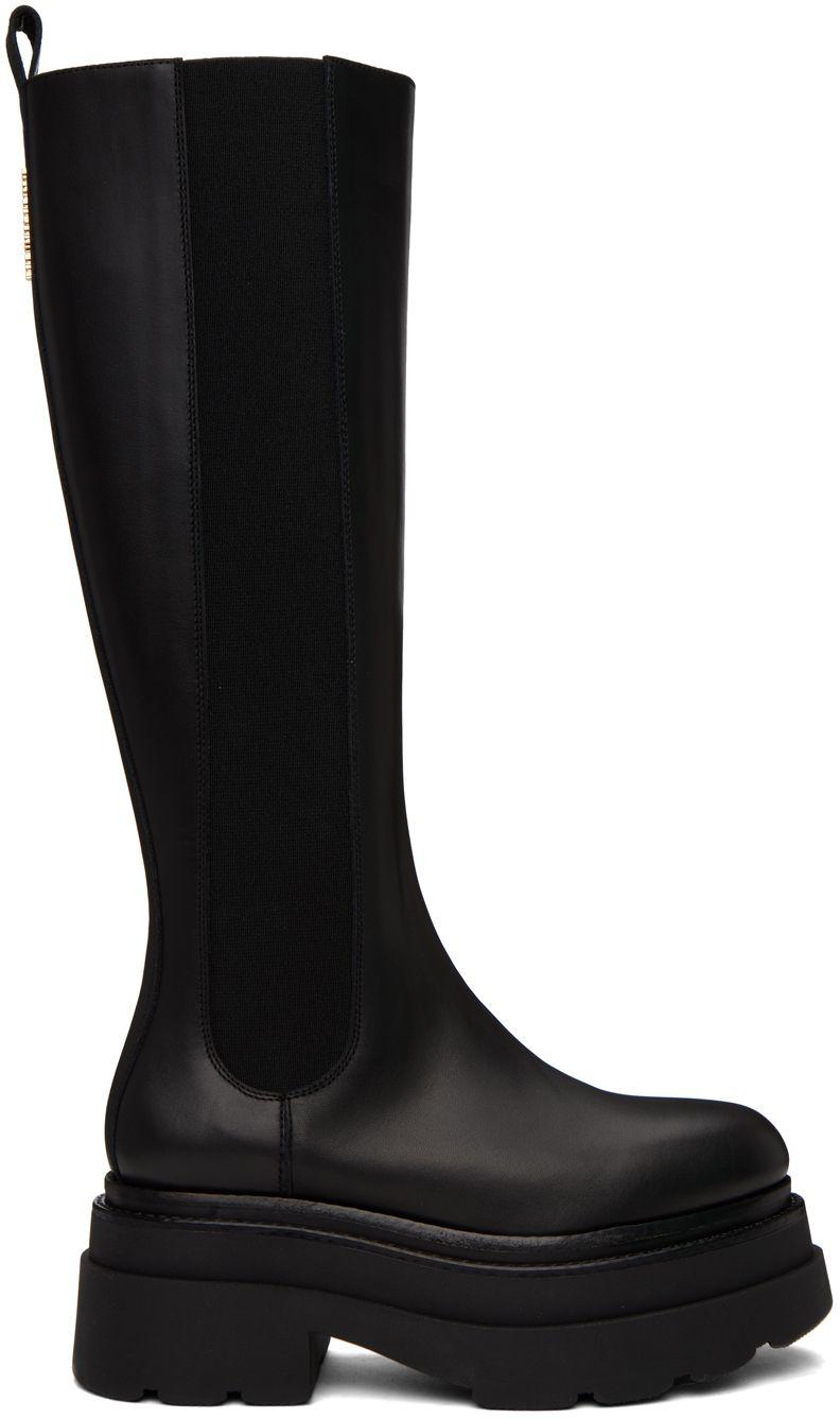 alexander-wang-001-Black-Black