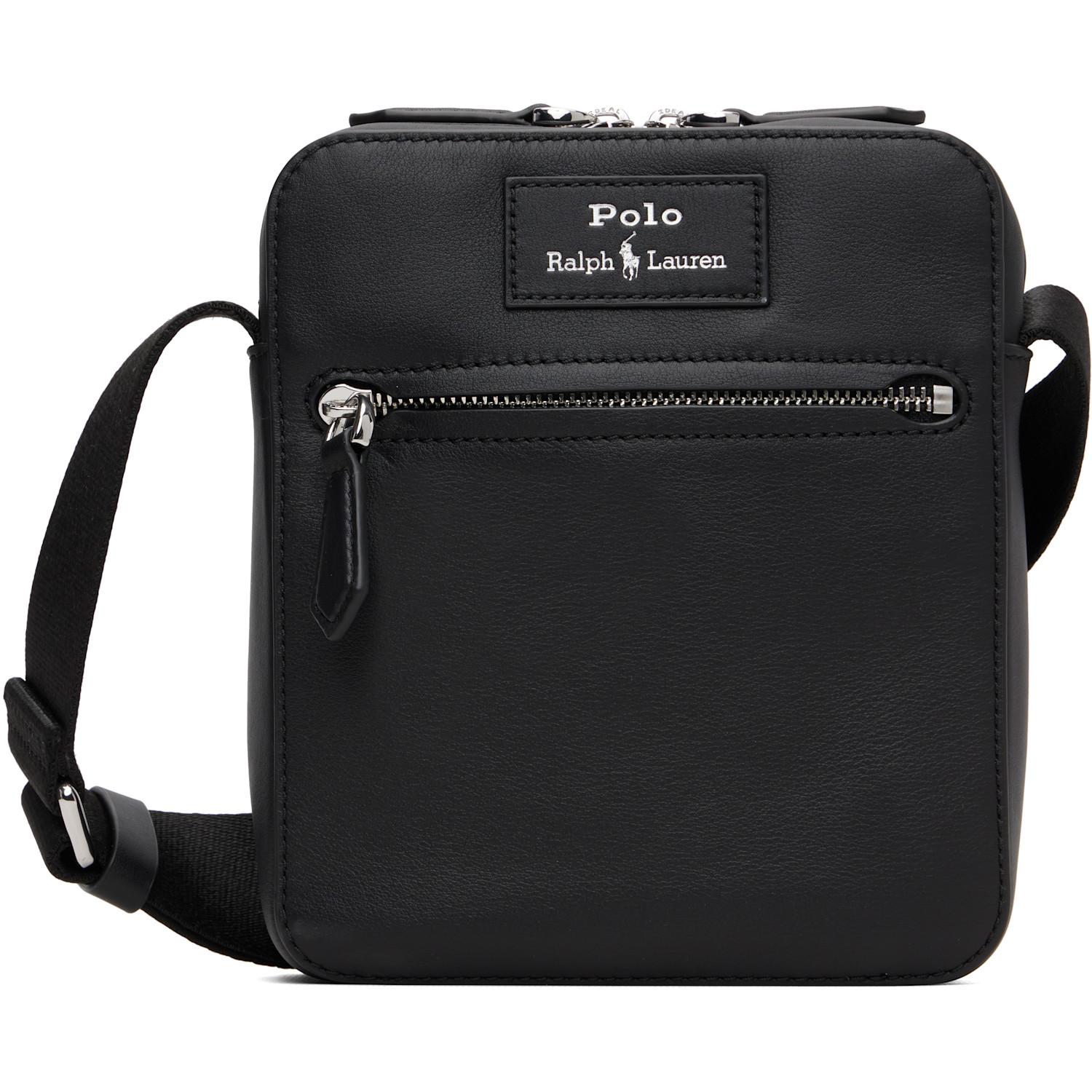 Polo Ralph Lauren Messenger bags for Men | Online Sale up to 20