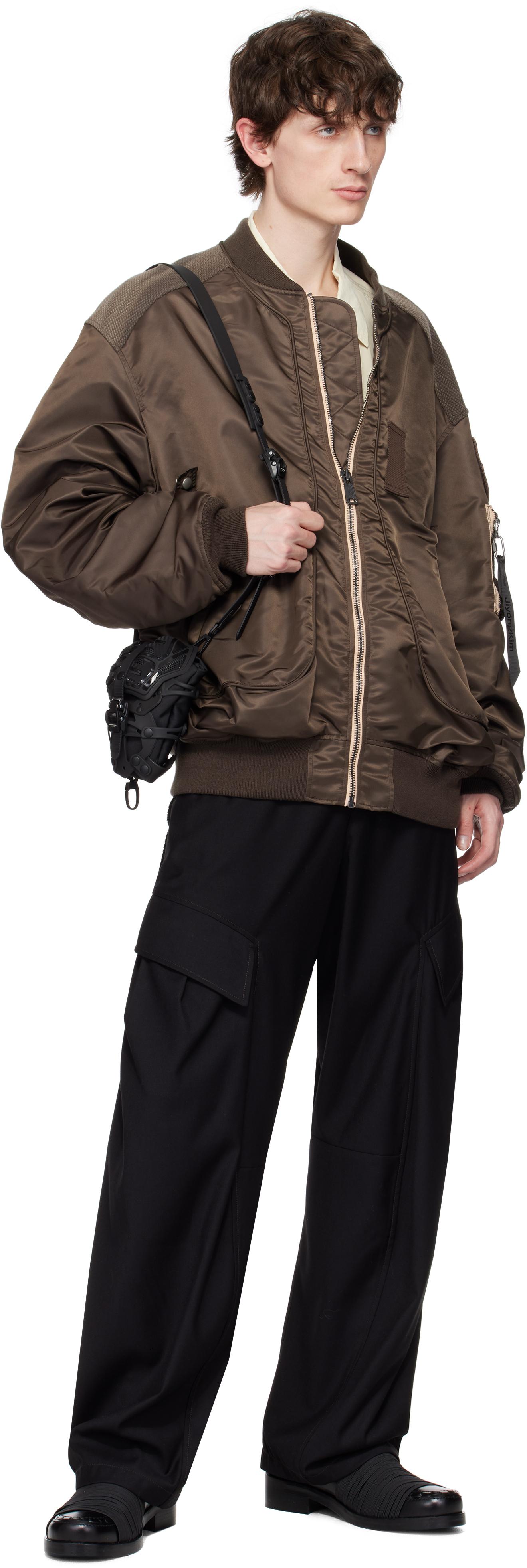 innerraum M07 メッセンジャーバッグ メンズ Innerraum メッセンジャーバッグ | オンラインセールは