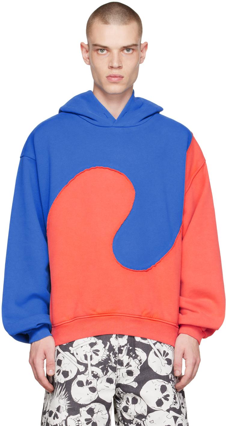 メンズ ERL パーカー | オンラインセールは最大60%オフ | Lyst