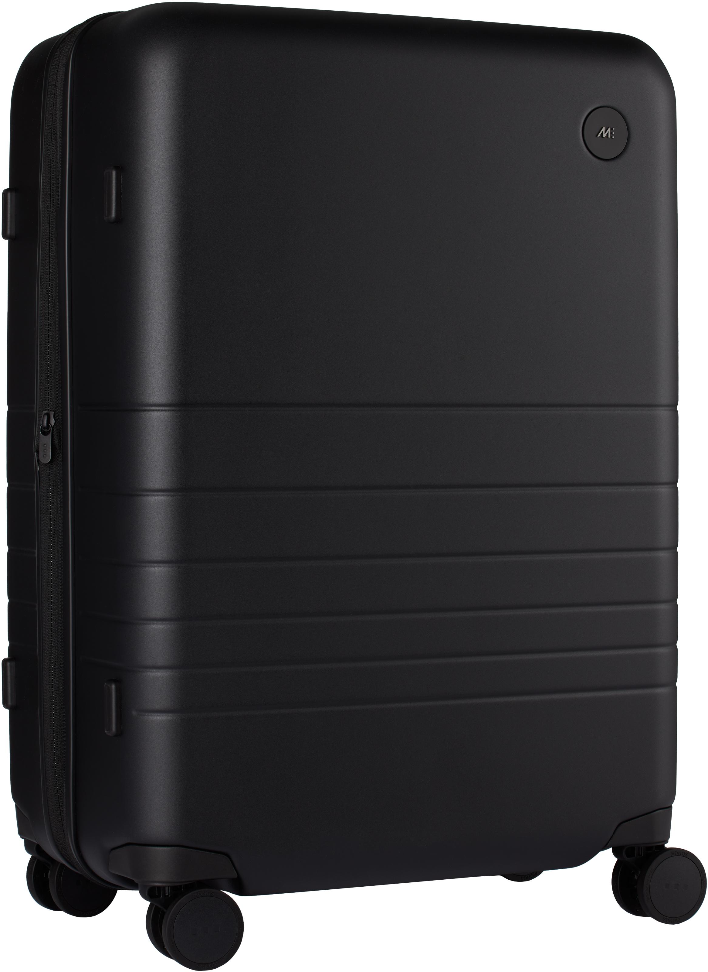 Monos スーツケース　キャリーオン Best Carry-On Suitcase | Cabin Size Monos Travel Luggage