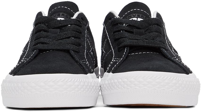 Converse Suede Cons One Star Pro Skate 
