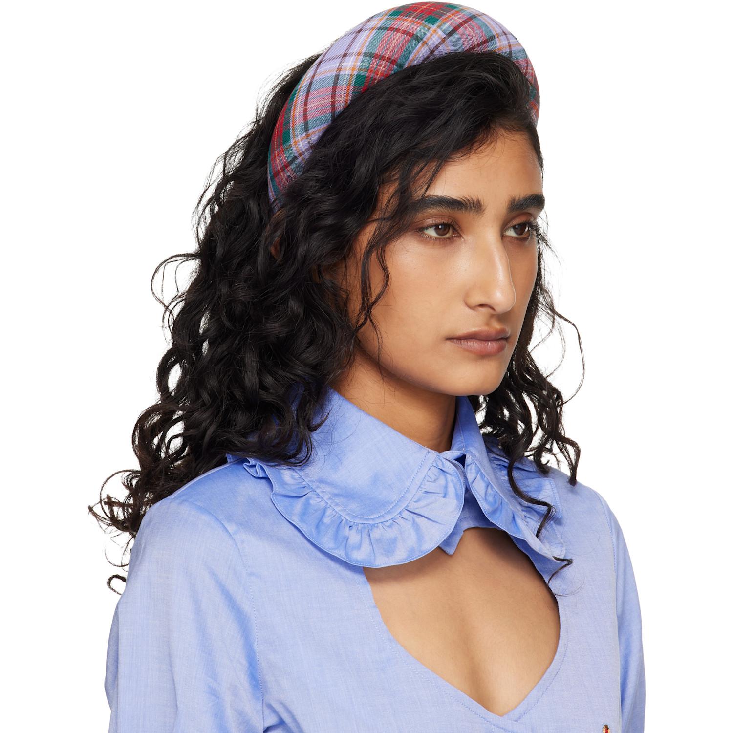 レディース Vivienne Westwood ヘッドバンド、ヘアアクセサリー