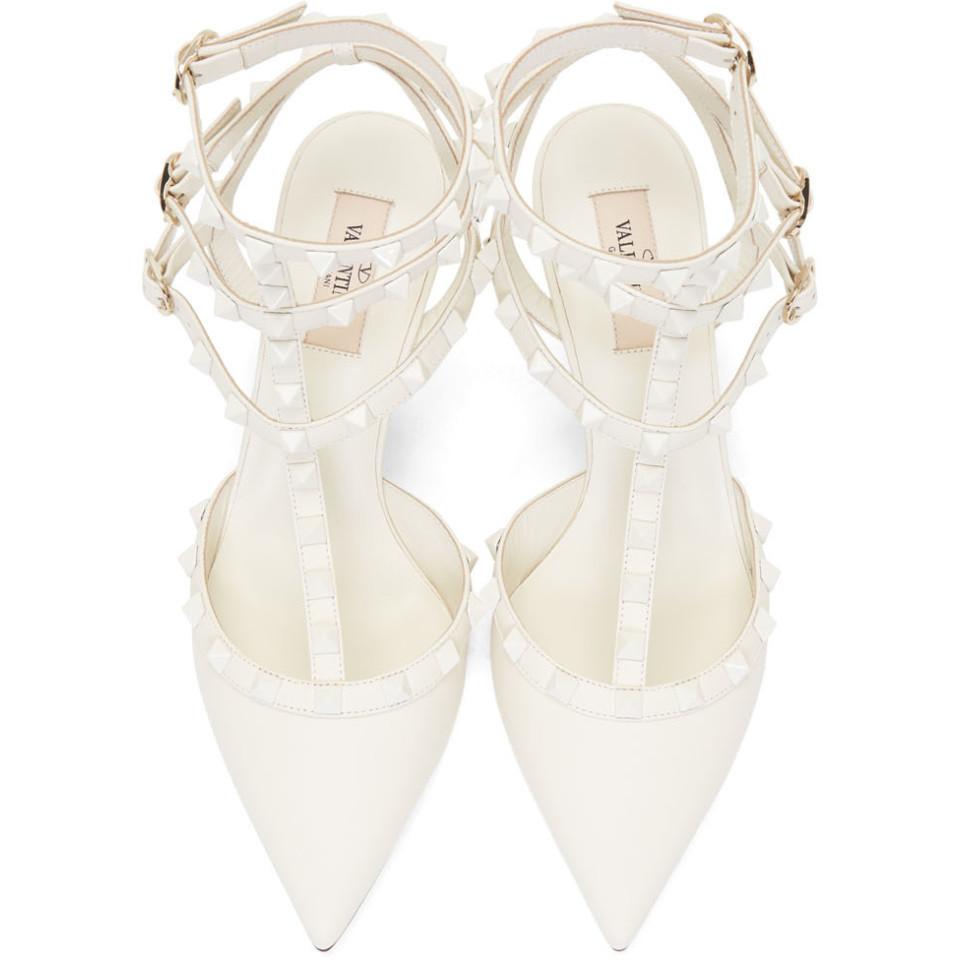 Off white valentino shoes Clearance