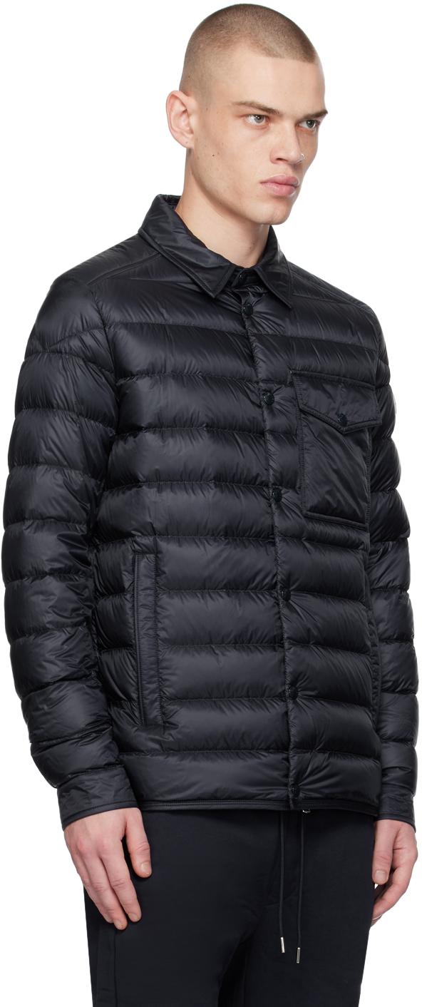 Moncler メンズ ブルー ネイビー Tenibres ダウンジャケット Moncler メンズ ブルー ネイビー Tenibres ダウンジャケット