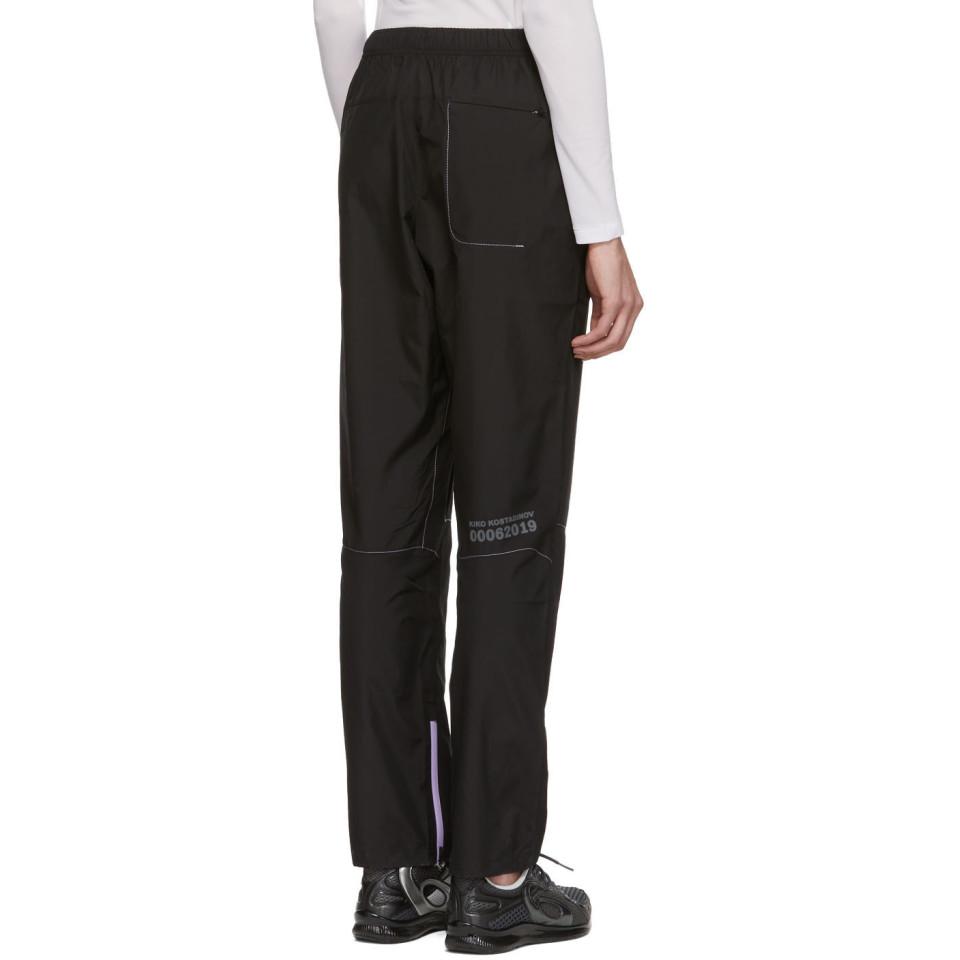 asics trouser