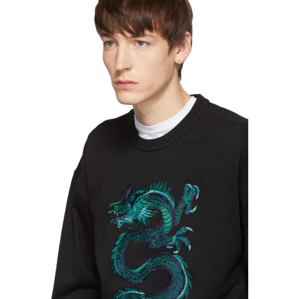 kenzo sweatshirt limited edition