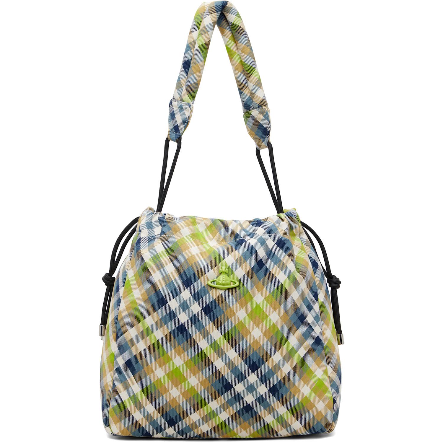 レディース Vivienne Westwood バケットバッグ & バケットポーチ 