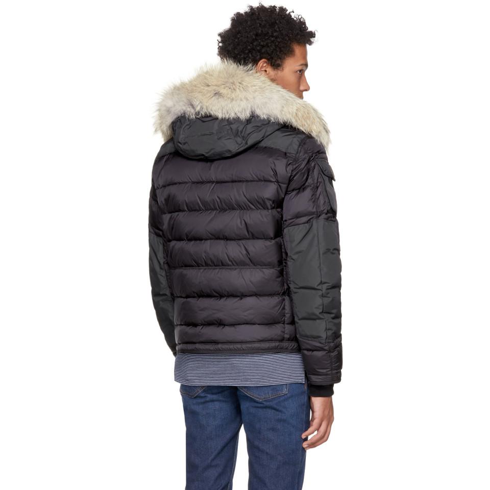 skimaster parajumpers