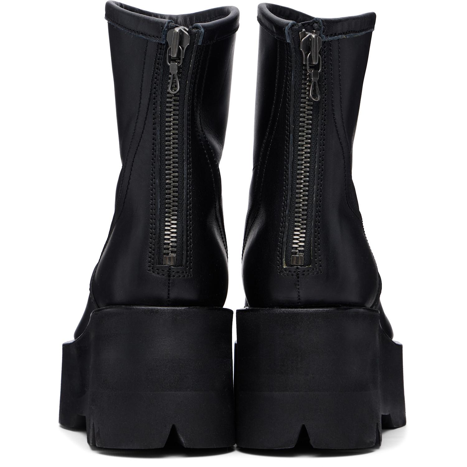 Julius Boots for Men | Online Sale up to 17% off | Lyst