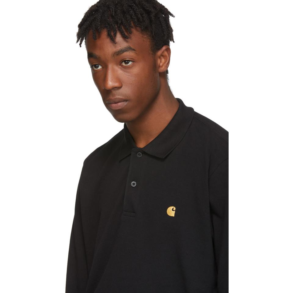 carhartt wip chase polo, amazing clearance off 57% - research.sjp.ac.lk
