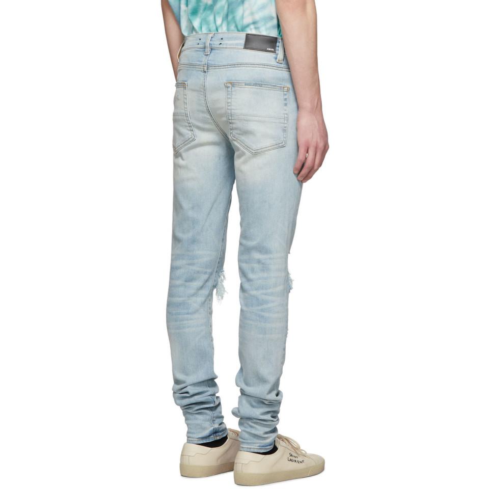 amiri indigo