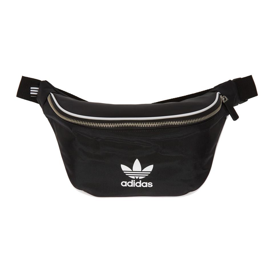 adidas miyake waist bag