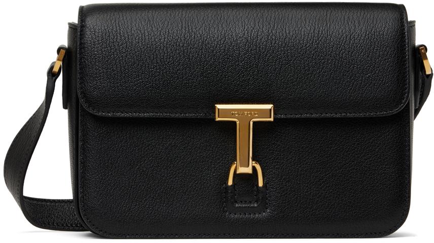 Tom Ford Monarch Bag in Black for Men | Lyst