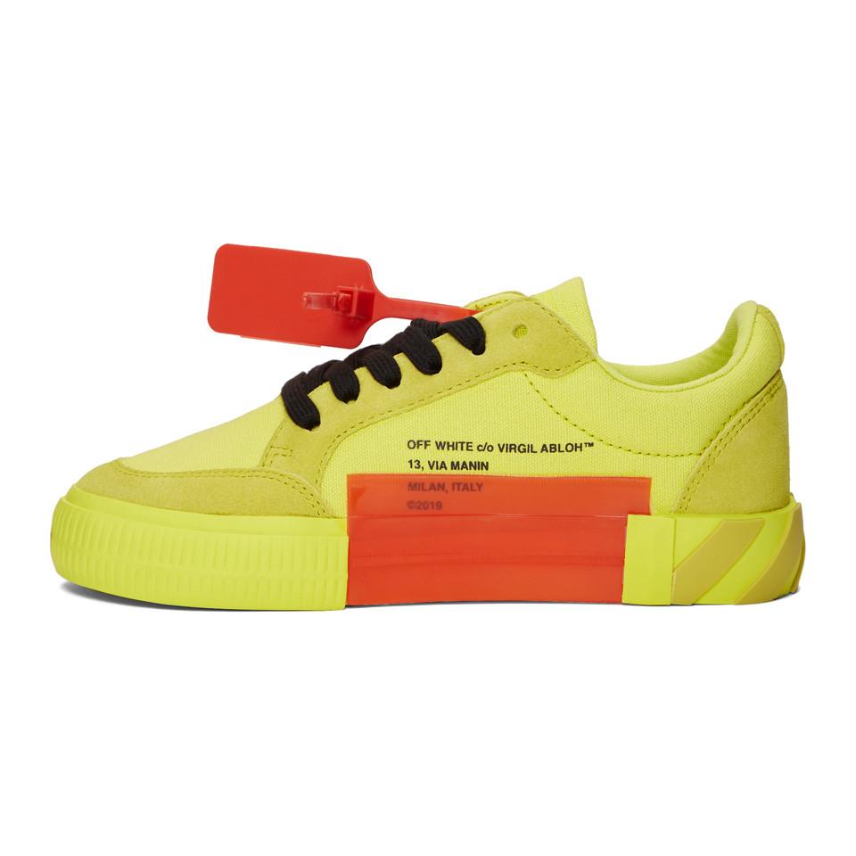 ssense off white blazer serena