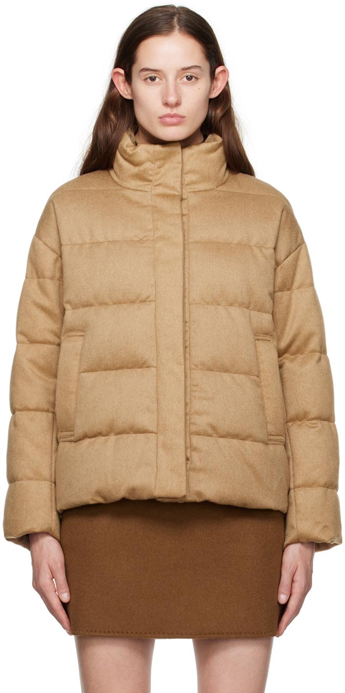 Max Mara レディース ナチュラル The Cubeコレクション Donatello 