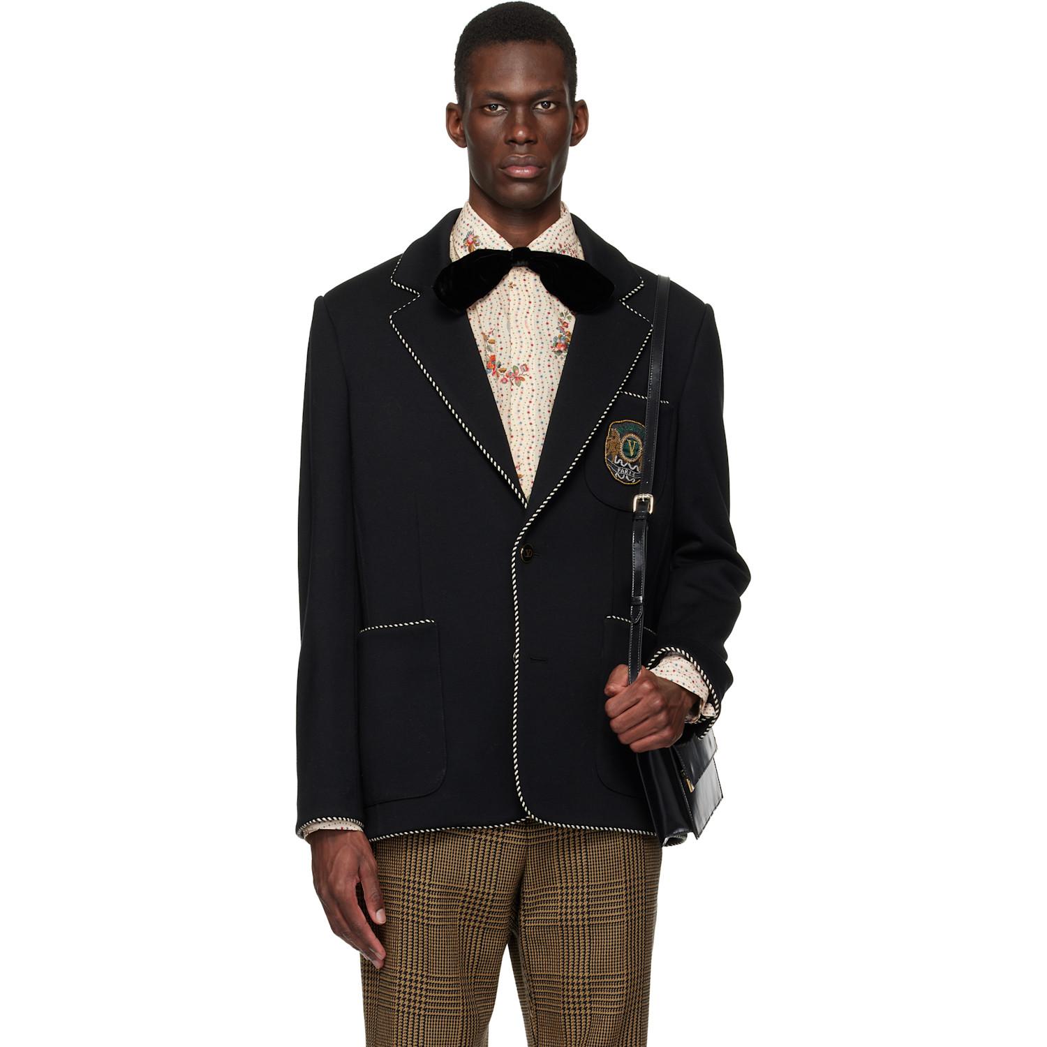 メンズ Valentino ジャケット | オンラインセールは最大66%オフ | Lyst
