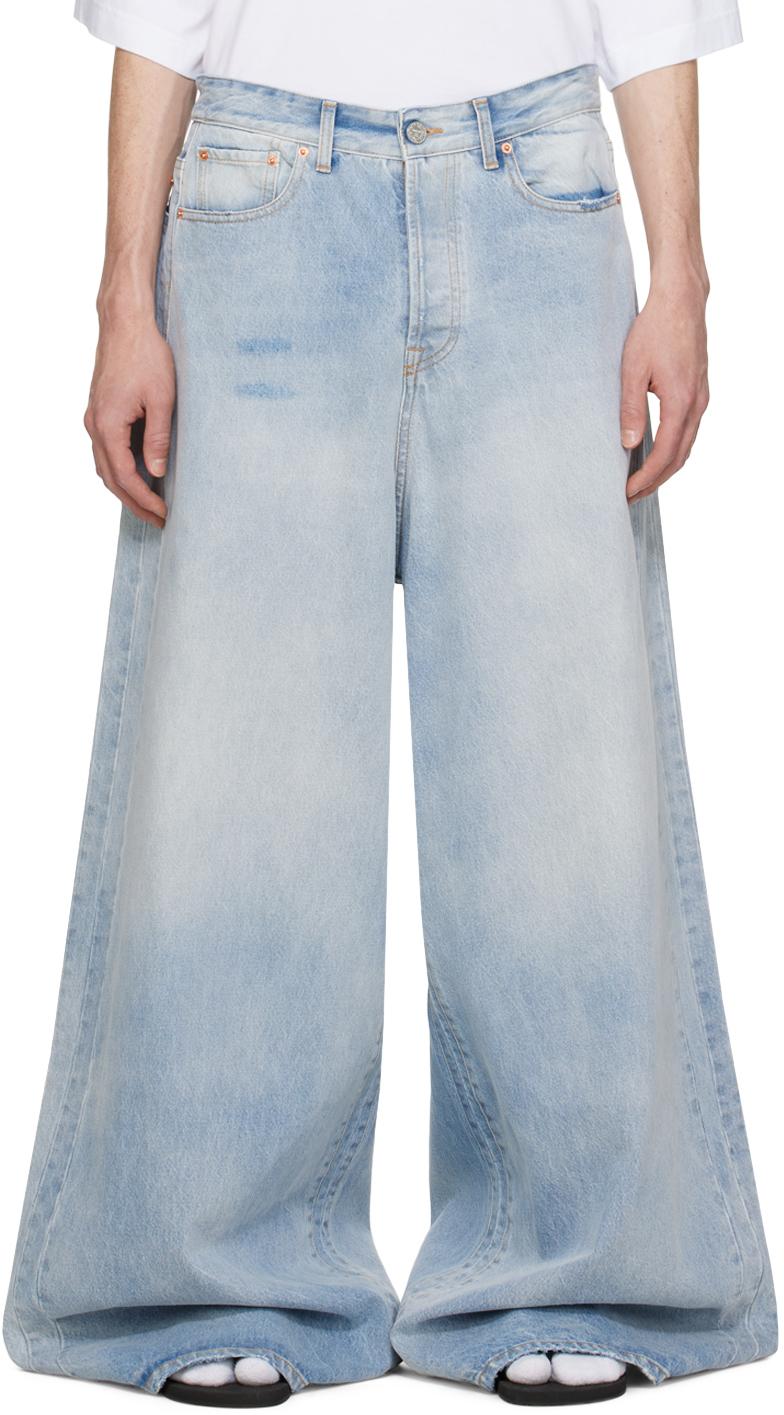 vetements-BLUE-Big-Shape-Jeans