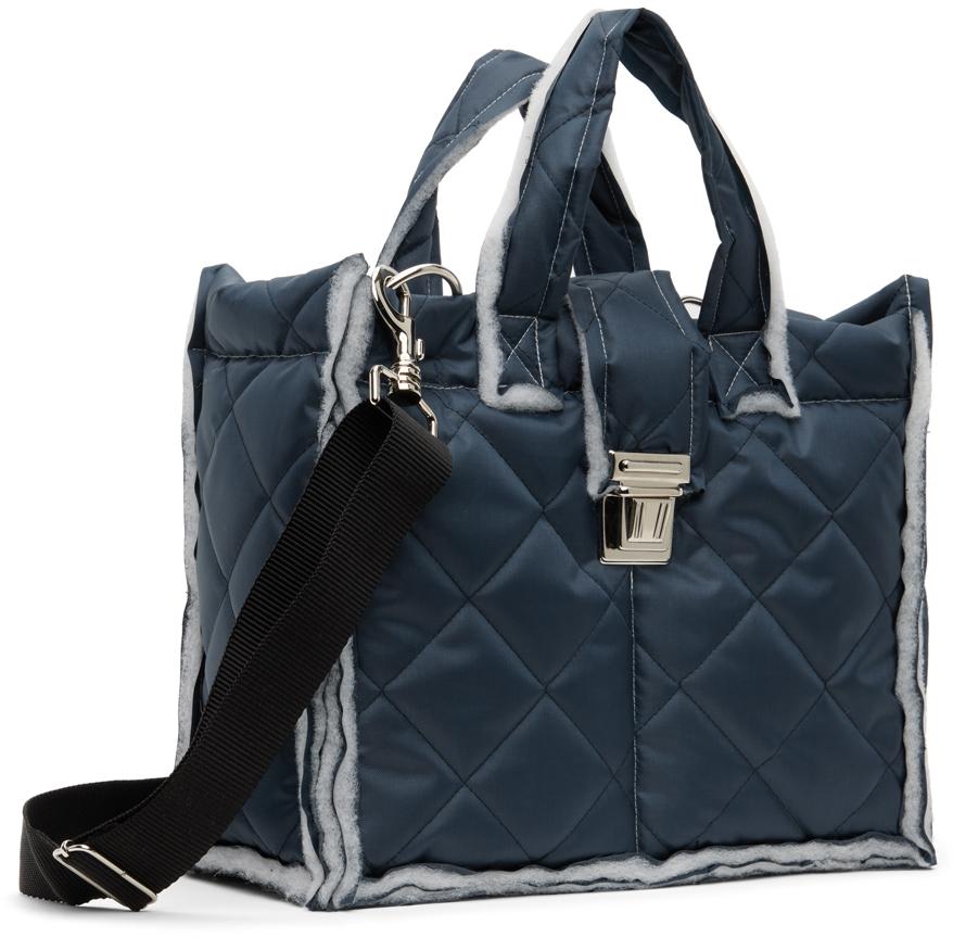 【破格】CAMIEL FORTGENS PUFFED SHOPPER XL 破格】CAMIEL FORTGENS PUFFED SHOPPER XL