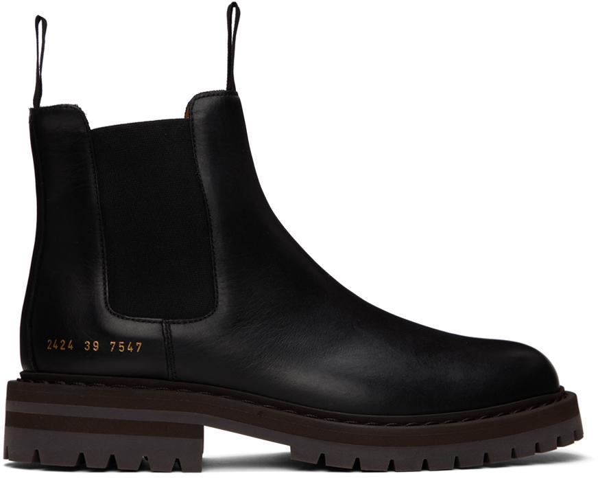 Common projects fashion boots womens