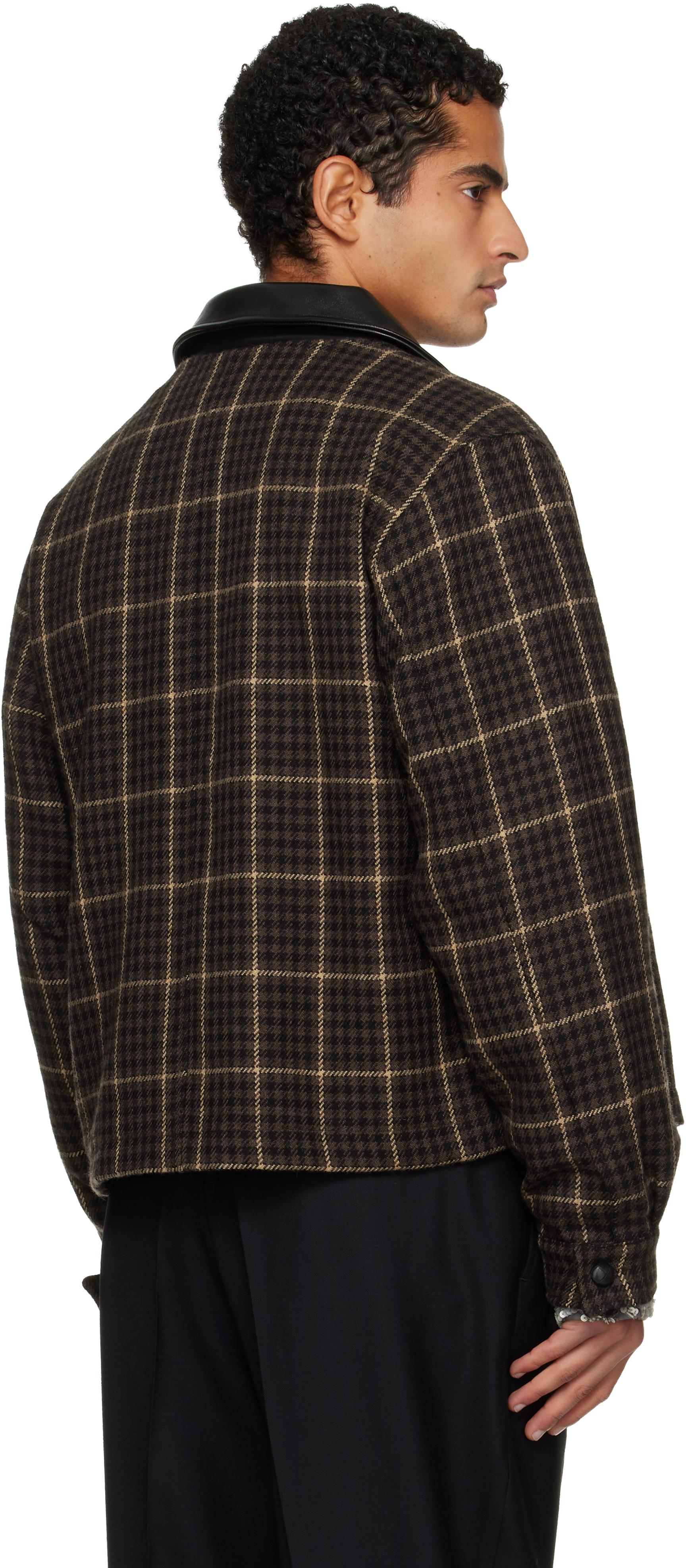 Ernest W. Baker Casual jackets for Men | Online Sale up to 58% off