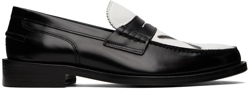 メンズ STEFAN COOKE ローファーが¥76,100〜 | Lyst