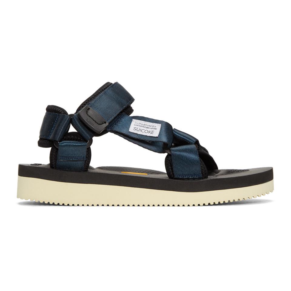 suicoke depa v2 navy