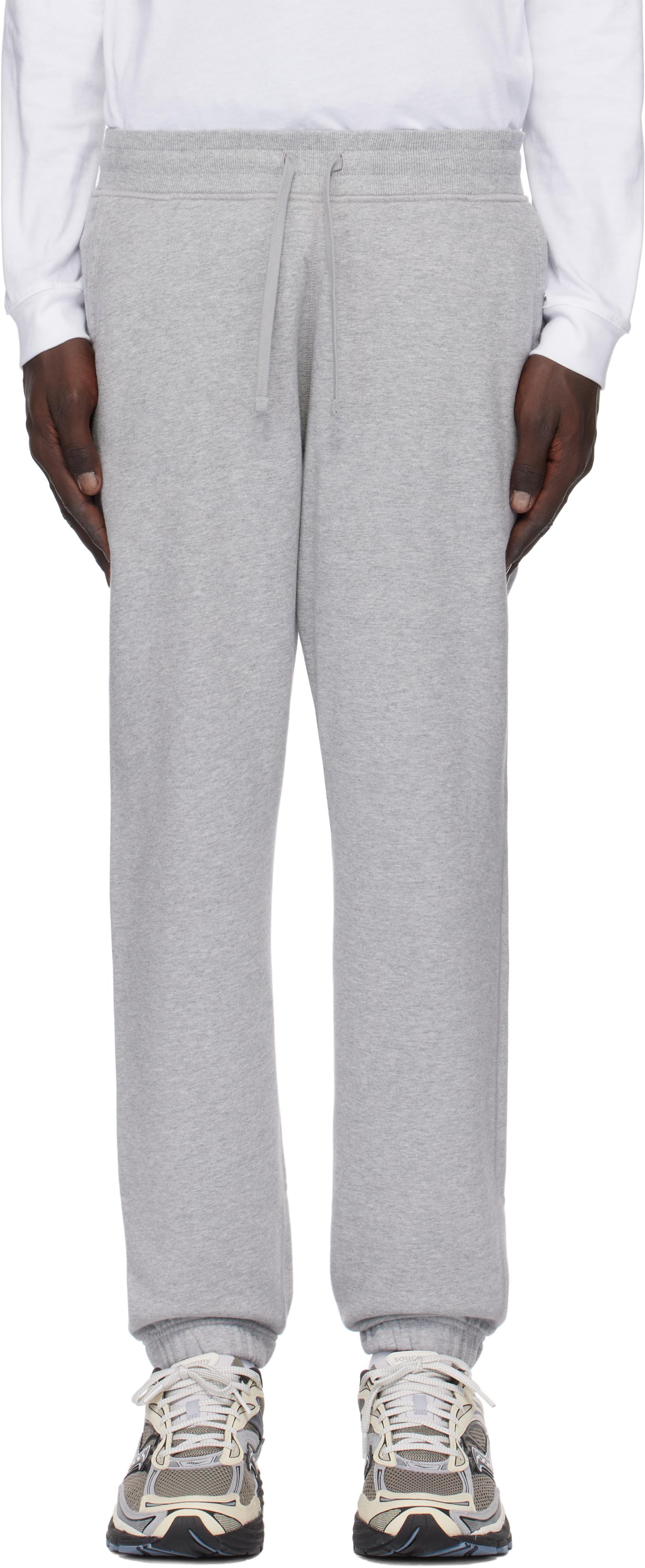 Reigning Champ Jogging bottoms for Men Online Sale up to 17 off Lyst UK