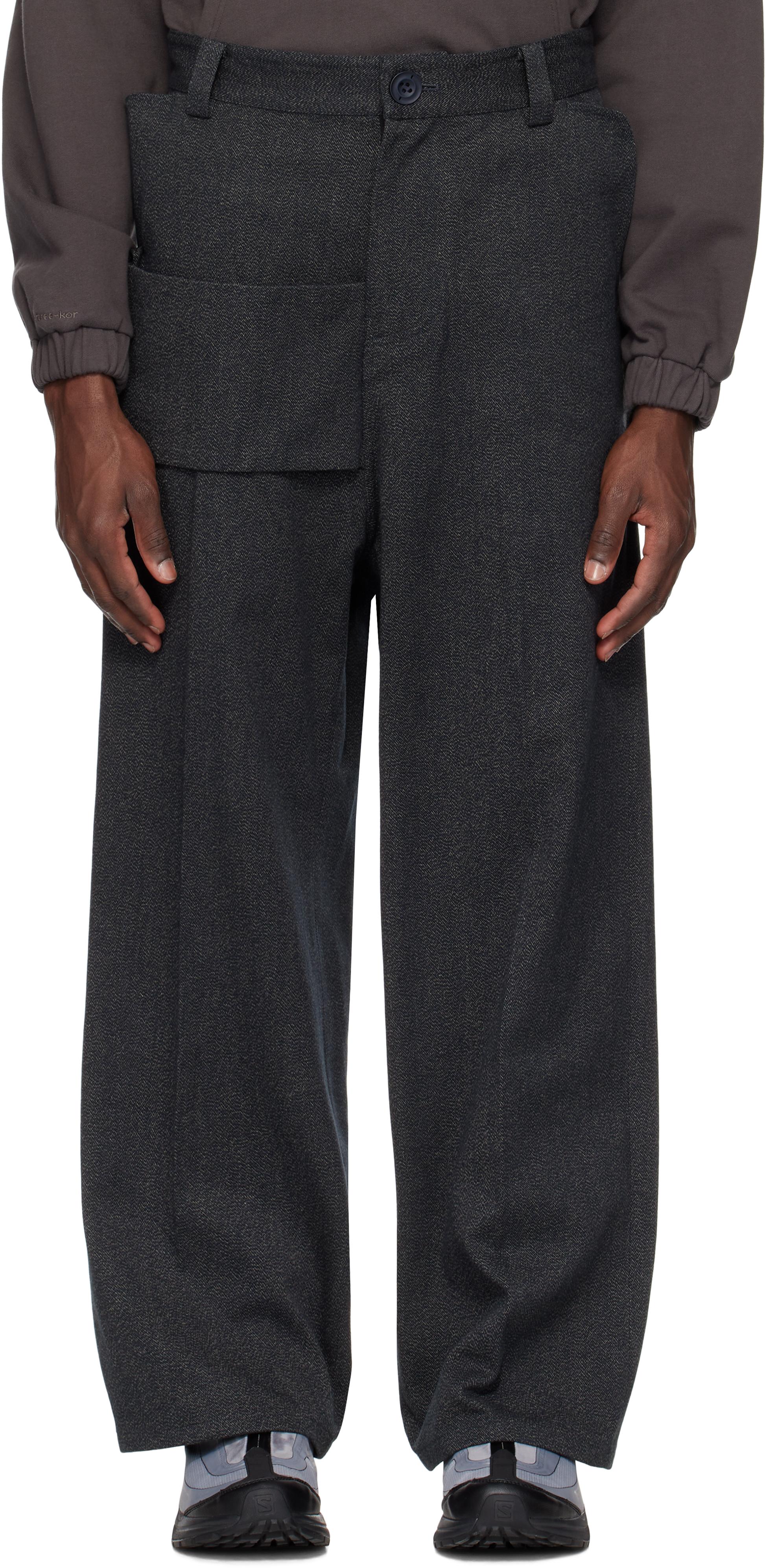 パンツ pet-tree-kor 24aw 24aw – pet-tree-kor