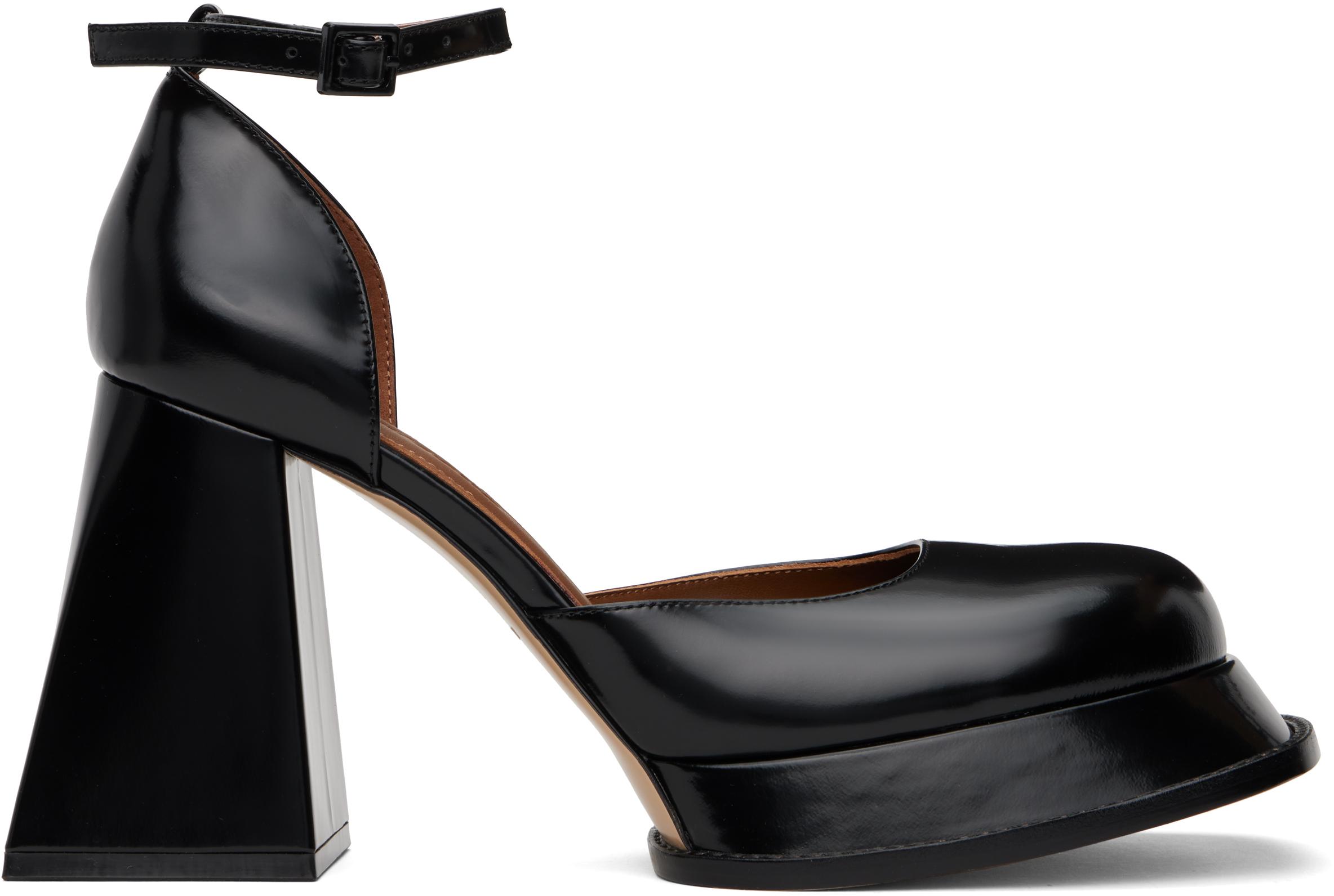ShuShu/Tong Heels for Women | Online Sale up to 60% off | Lyst ShuShu/Tong Heels for Women | Online Sale up to 60% off | Lyst