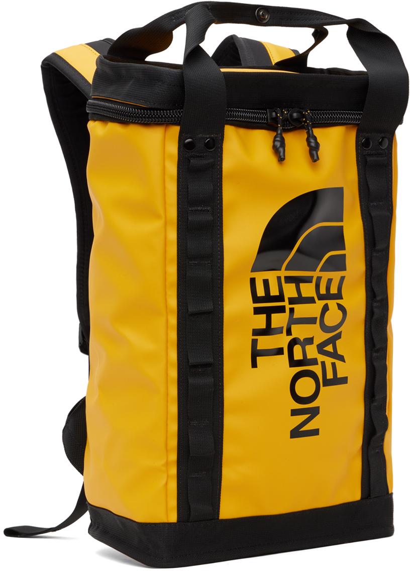 north face australia backpack The North Face Hot Shot Base Camp