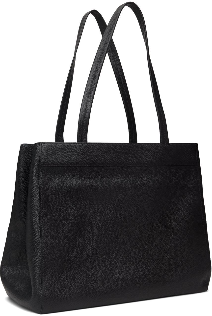 [RECTO] / ☆ RC HOLIDAY CABAS LARGE BAG / BLACK RECTO - Official Website