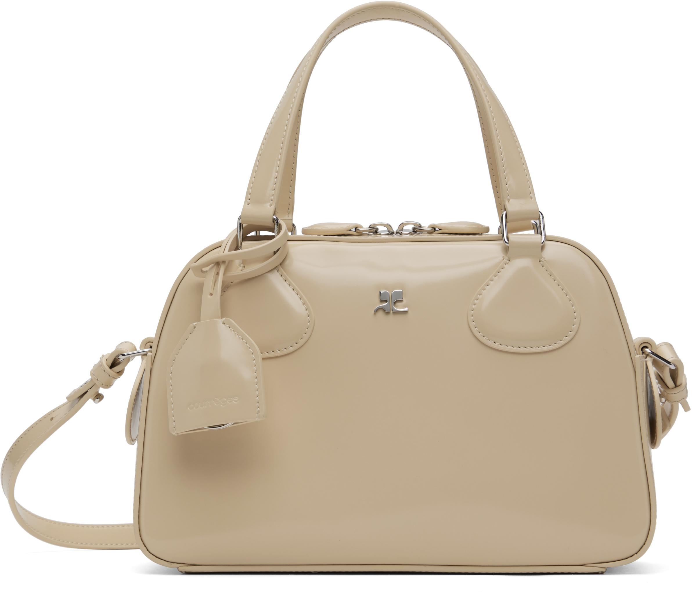 レディース Courreges トップハンドルバッグ | オンラインセール