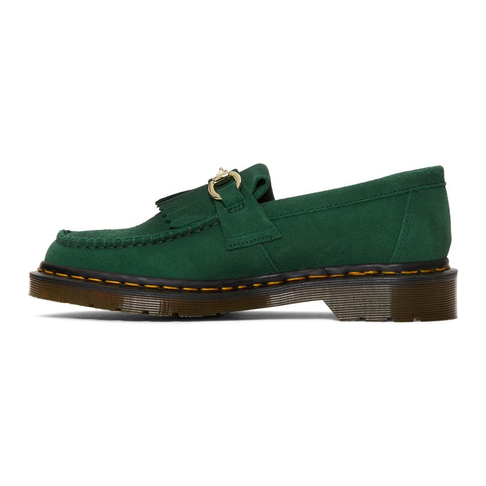 Dr. Martens x United Arrows 1461 Louis Shoe Dr. Martens