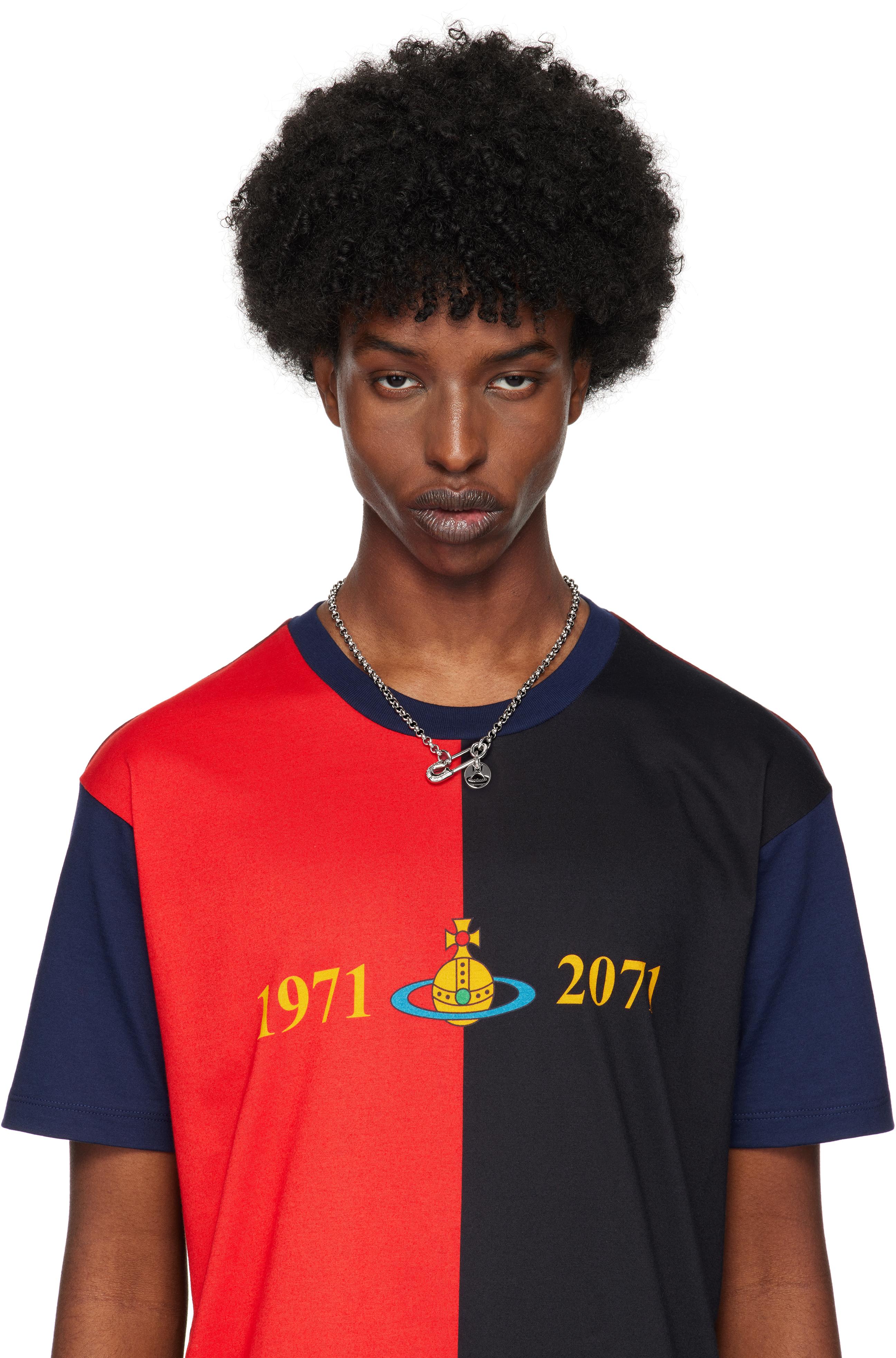ヴィヴィアンウエストウッド  ネックレスMAN IMOGENE necklace ヴィヴィアン ウエストウッド ネックレス Vivienne Westwood MAN