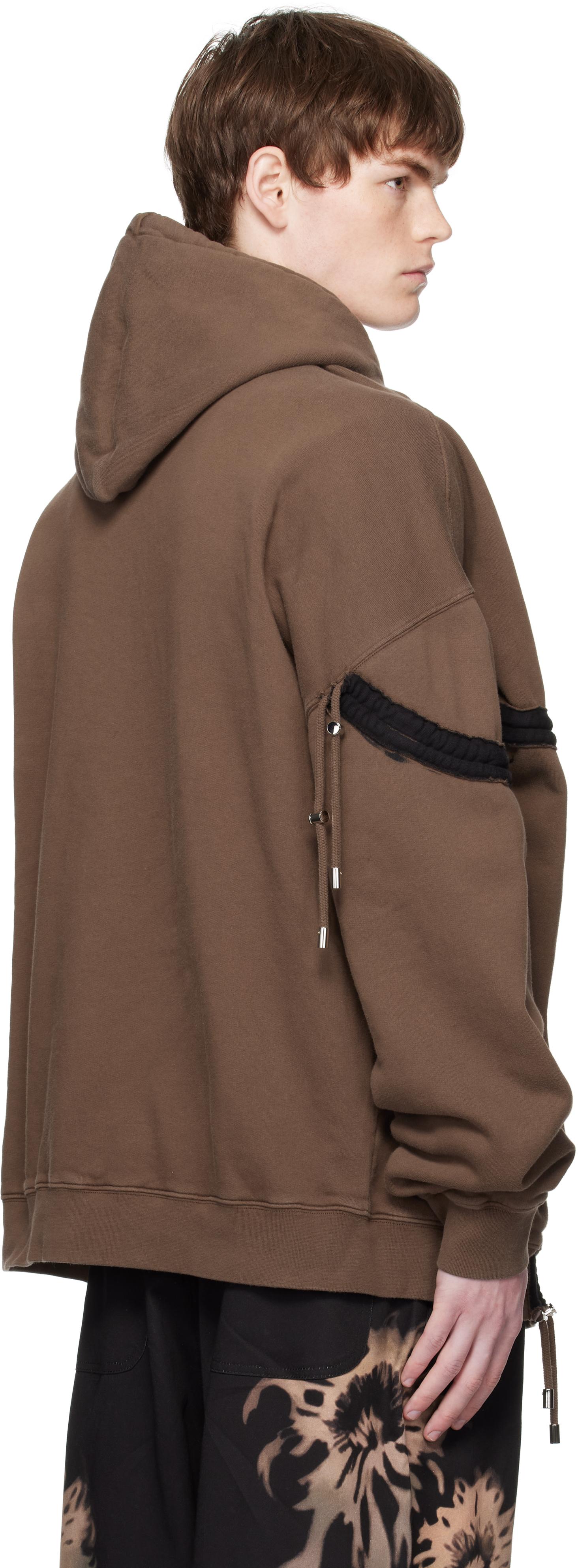 メンズ Collina Strada パーカーが¥42,500〜 | Lyst