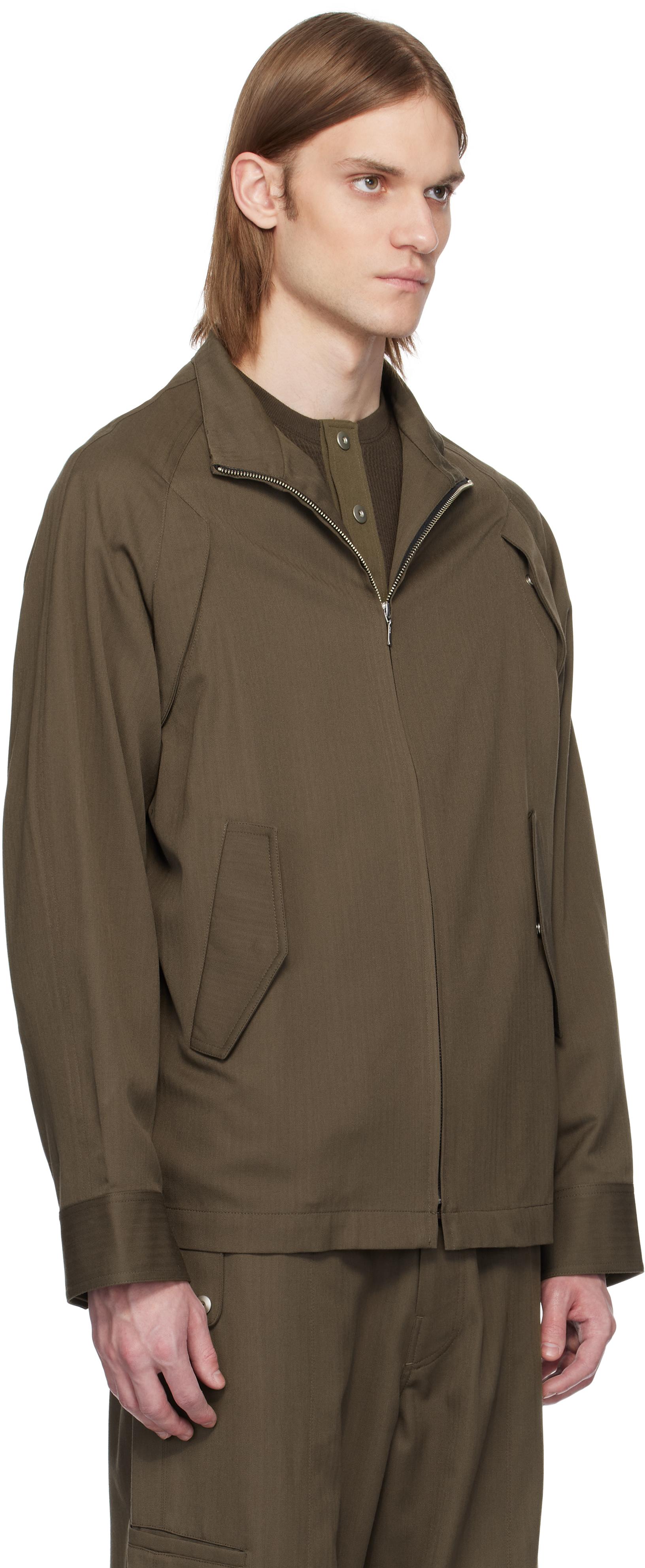 Omar Afridi Jackets for Men | Online Sale up to 42% off | Lyst