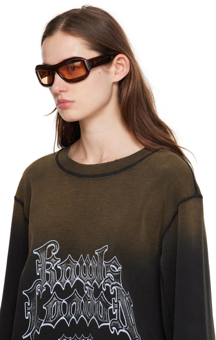 Port Tanger Zarin Sunglasses in Black | Lyst UK Port Tanger Zarin Sunglasses in Black | Lyst UK