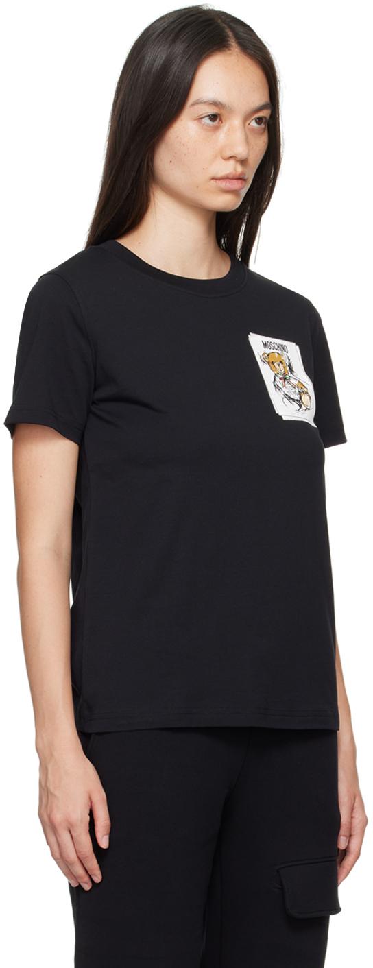 ⭐️クーポンセール⭐️未着用 FOXEY ベロアリボン レイヤードニットボレロ 