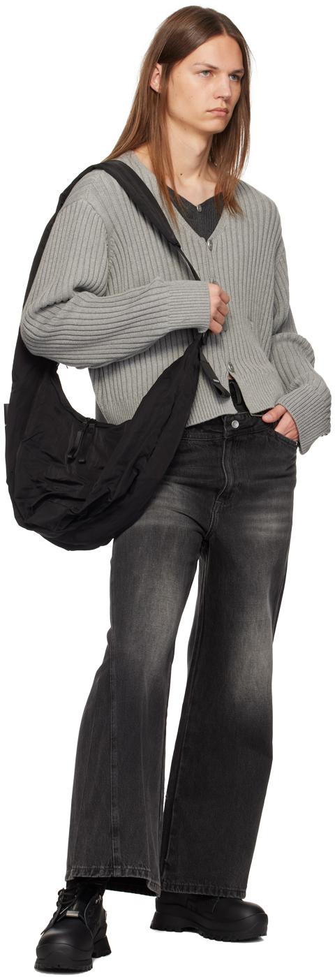 Côte&Ciel Hyco S Smooth Bag in Black for Men | Lyst Côte&Ciel Hyco S Smooth Bag in Black for Men | Lyst