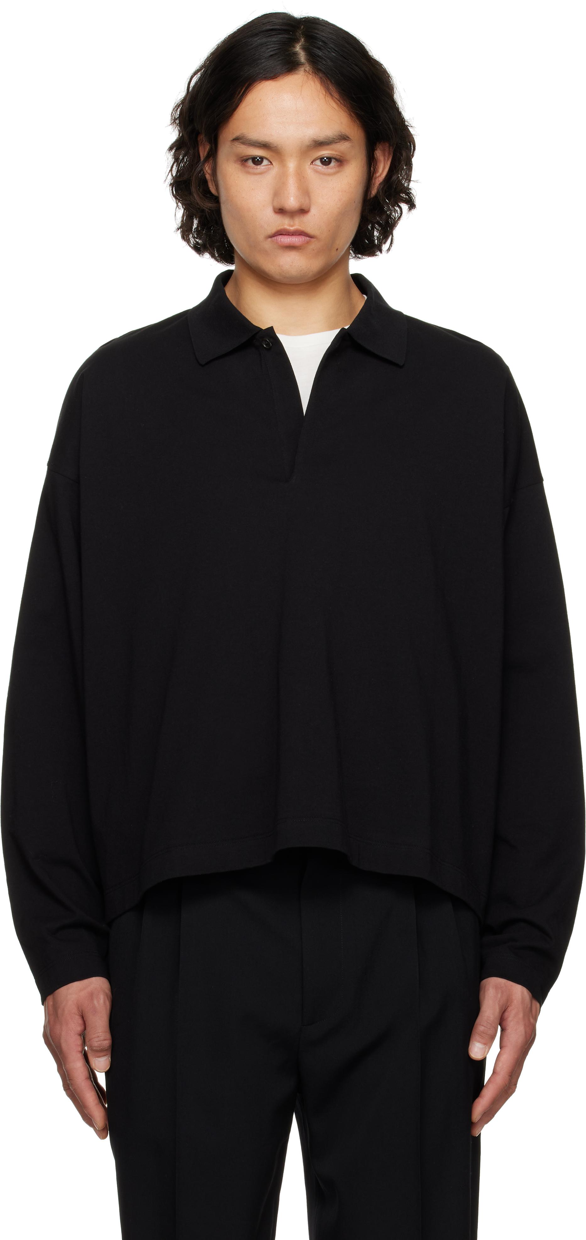 メンズ The Row ポロシャツ | オンラインセールは最大45%オフ | Lyst