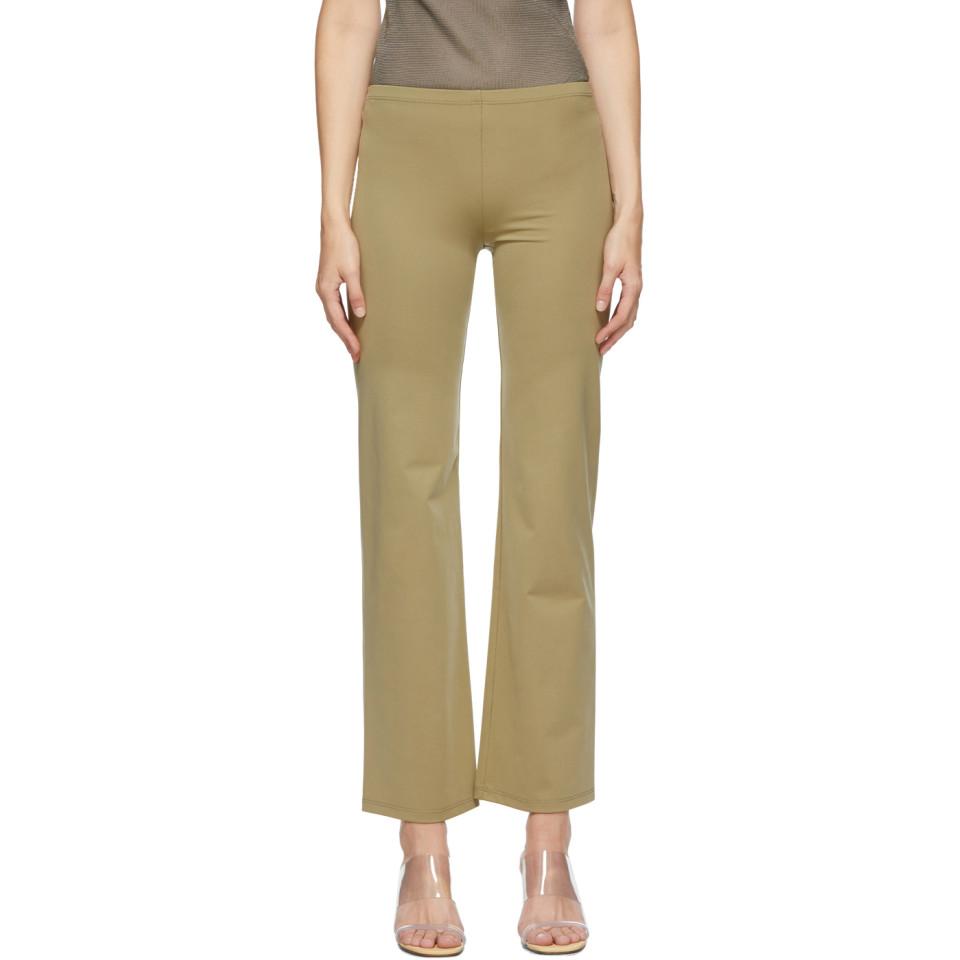 Pantalon de survetement beige Dance 